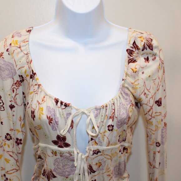 FREE PEOPLE BOHO TOPS (2) - Picture 7 of 11